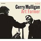 Gerry Mulligan & Art Farmer What Is There To Say? CD