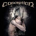 Conception My Symphony CD