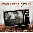 Bruce Springsteen On Tv 1987-1995 CD