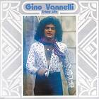Gino Vannelli Crazy CD