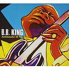 B.B. King Of The Blues CD