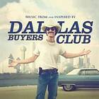 Filmmusikk Dallas Buyers Club CD