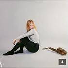 Johanna Linnea Jakobsson Alone CD