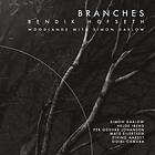 Bendik Hofseth & Darlow Branches CD