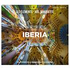 Les Éléments Iberia CD