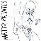 Martyr Privates Martyn CD