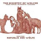 The Of Wolves Music From Republik Der Wolfes CD