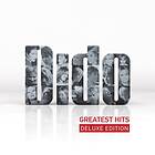 Dido Greatest Hits Edition CD