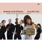 Rigmor Gustafsson Calling You CD