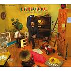 Matan Porat Schumann: Carnaval CD