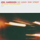 Joel So Long 2nd Street CD