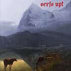 Fat Family Serfs Up! CD