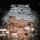 Male Bonding Hurts CD