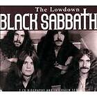 Black Sabbath The Lowdown CD