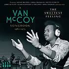 Van McCoy The Sweetest Feeling: A Songsbook 1962-1973 CD
