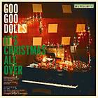 Goo Dolls It's Christmas All Over CD