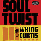King Curtis Soul Twist With CD