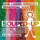 Carl Hübsch Souped-Up CD