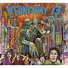 Wednesday 13 Spook & Destroy Digipack CD