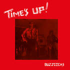 Buzzcocks Time's Up CD