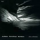 Maneri, Phillips & Maneri Tales Of Rohnlief CD