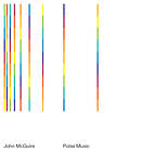 John McGuire Pulse Music CD