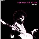 Jimi Hendrix 66-67 LP