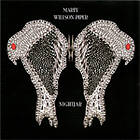 Marty Wilson-Piper Nightjar CD