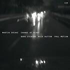 Speake Change Of Heart CD
