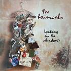 The Raincoats Looking In Shadows CD