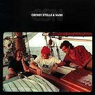 Crosby, Stills & Nash - CSN CD