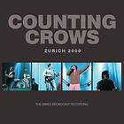 Counting Crows Zurich 2000 CD