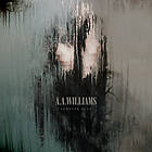 A.A. Williams Blue CD