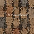 Iron & Wine Weed Garden EP CD