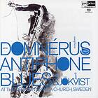 Arne Domnerus Antiphone Blues CD