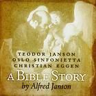 Alfred Janson Janson: A Bible Story CD
