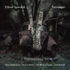 Erlend Apneseth Nattsongar CD