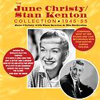 June With Stan Kenton & His Orchestra The /Stan Collection 1945-55 CD