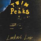 Twin Peaks Lookout Low CD