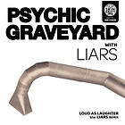 Loud As Laughter CD