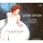 Lynne Arriale Nuance (m/DVD) CD