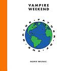 Vampire Weekend Father Of The Bride CD