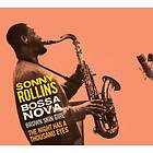 Rollins Bossa Nova CD