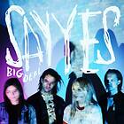Big Deal Say Yes CD