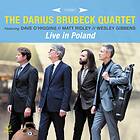 Darius Brubeck Live In Poland CD
