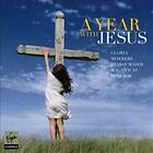 Klassisk A Year With Jesus CD
