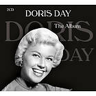 Doris Album CD