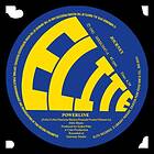 Powerline / Double LP