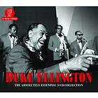 Duke Ellington The Absolutely Essential Collection CD