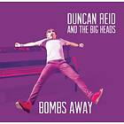 Reid & The Big Heads Bombs Away CD